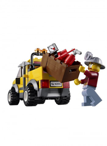 City Mining Building Set
