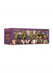 Jim Henson's Labyrinth Deluxe Board Game