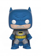 Pop DC Heroes The Dark Knight Returns Batman Vinyl Figure 4inch