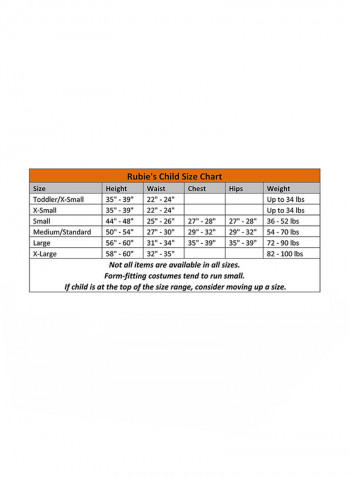 Star Wars Jawa Halloween Child Costume reviews Star Wars Jawa Halloween Child Costume