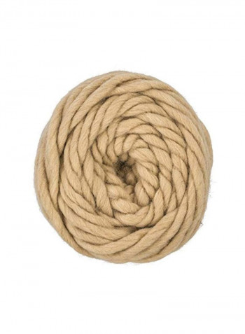 Ora Wool Blend Yarn Carmello
