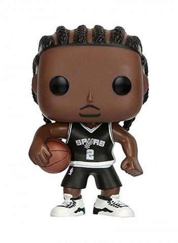 POP NBA Kawhi Leonard Bobblehead 21824 3.75inch