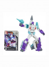 Power Of The Primes Deluxe Class Dreadwind Figure