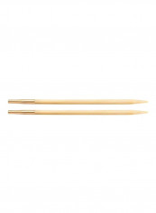 Bamboo Interchangeable Needles Beige reviews Bamboo Interchangeable Needles Beige