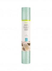 Holographic Sparkle Vinyl Green reviews Holographic Sparkle Vinyl Green