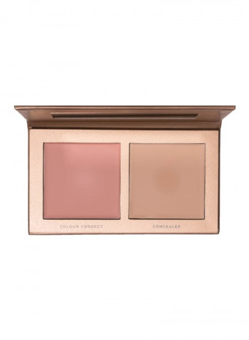 Correct And Conceal Palette 2.0-Medium
