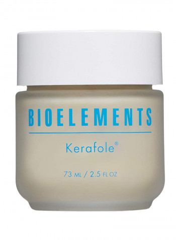 Kerafole Face Mask 73ml