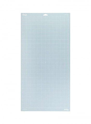 Light Grip Cutting Mat Grey
