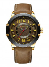 Men's Fashion Analog Watch NNSB03700628