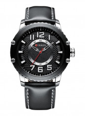 Men's Waterproof Fashion Wrist Quartz Watch NNSB03700625