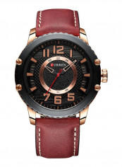 Men's Waterproof Fashion Wrist Quartz Watch NNSB03700626