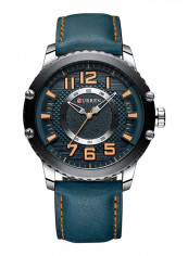 Men's Waterproof Fashion Wrist Quartz Watch NNSB03700627