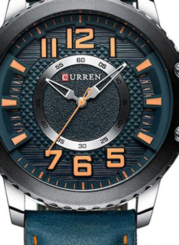 Men's Waterproof Fashion Wrist Quartz Watch NNSB03700627