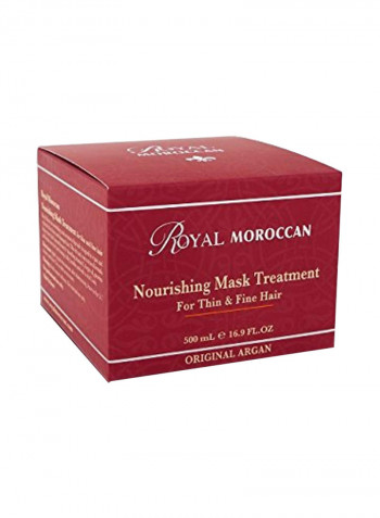 Nourishing Mask Treatment 16.9ounce