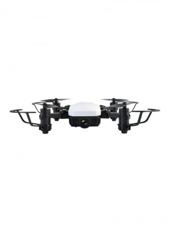 SG800 Mini Foldable 2.4Ghz RC Quadcopter Pocket Helicopter Drone Altitude Hold