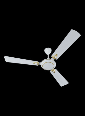 Grace Deluxe Ceiling Fan 73 W 250499 White