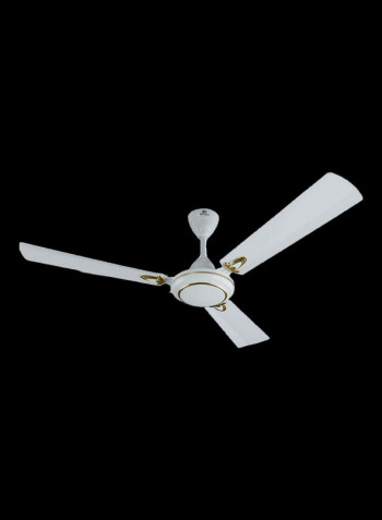Grace Deluxe Ceiling Fan 73 W 250499 White
