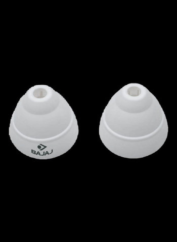 Grace Deluxe Ceiling Fan 73 W 250499 White