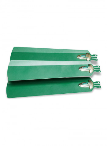 Grace Deluxe Ceiling Fan 80 W 250899 Green