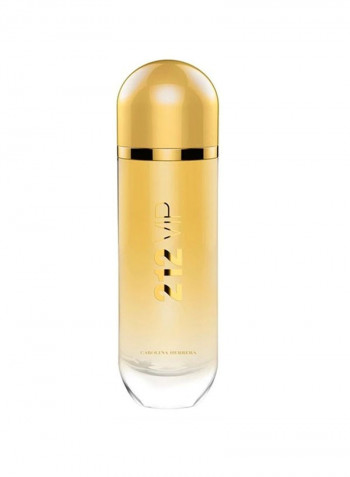 ماء عطر 212 في آي بي 125مل