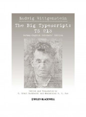 The Big Typescript Paperback