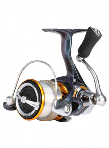 Bearings Spinning Fishing Reel