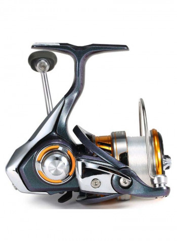 Bearings Spinning Fishing Reel