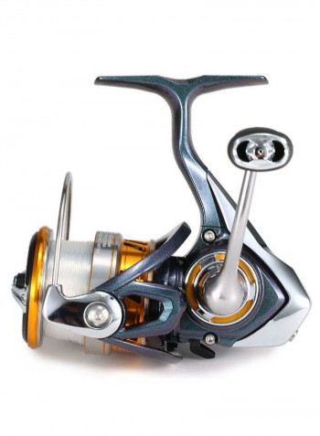 Bearings Spinning Fishing Reel