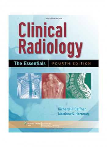 Clinical Radiology : The Essentials Paperback 4