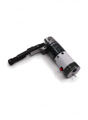 Mini Belt Sander Electric Grinder Kit Multicolour 20 x 5centimeter