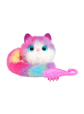 Sherbert Pet Toy