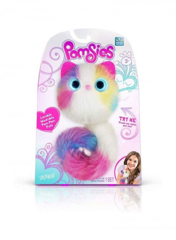 Sherbert Pet Toy