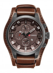 Men's Fashion Chronograph Watch NNSB03700286