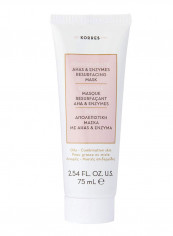 Pomegranate Ahas And Enzyme Resurfacing Mask 2.54ounce