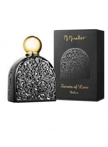 Secrets Of Love Delice EDP 75مل