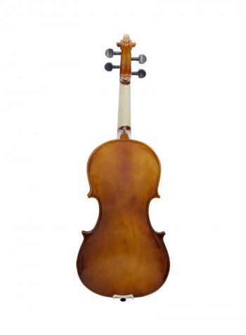 Vintage 4 String Violin Musical Instrument Accessory