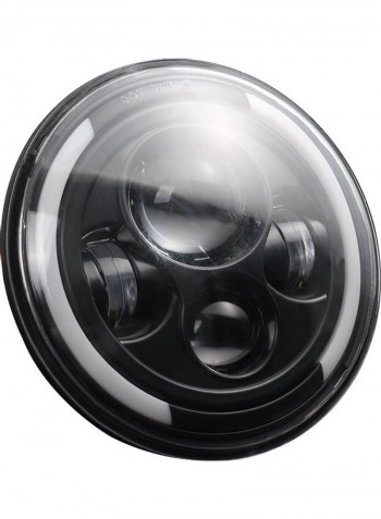 150W LED Headlight Round