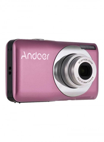 D5878P 16MP HD Digital Camcorder