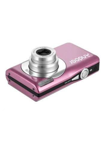 D5878P 16MP HD Digital Camcorder