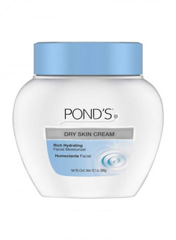 3-Piece Moisturizer Cream 10.1ounce