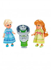 Exclusive Petite Surprise Trolls Set reviews Exclusive Petite Surprise Trolls Set