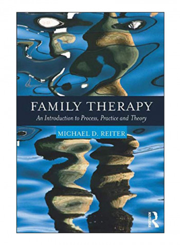 Family Therapy Paperback 1st Edition
