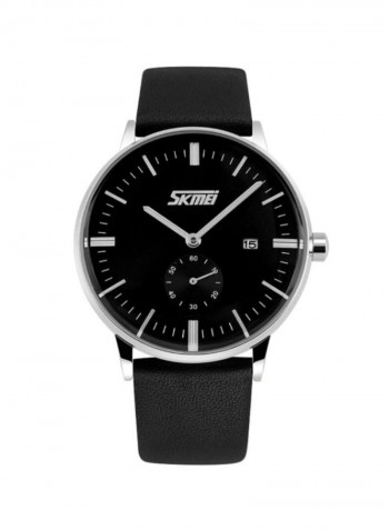 Men's Casual Date Display Analog Wrist Watch NNSB03703883