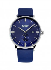 Men's Casual Date Display Analog Wrist Watch NNSB03703885