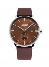Men's Casual Date Display Analog Wrist Watch NNSB03703886