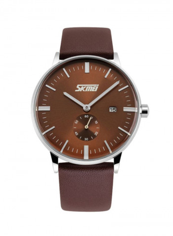Men's Casual Date Display Analog Wrist Watch NNSB03703886
