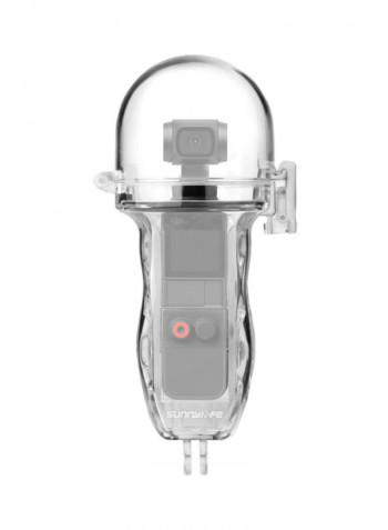 Protective Camera Case Clear