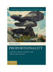 Cambridge Studies in Constitutional Law Paperback