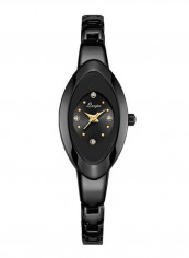 Women's Stainless Steel Analog Watch 9832