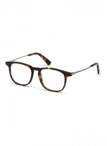 Men's Comfortable Square Design Eyeglass Frame